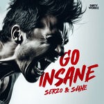 cover: Serzo|Svane - GO INSANE