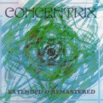 cover: Concentrix - Concentrix (Extended & Remastered)