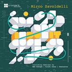 cover: Mirco Savoldelli - I Do It EP