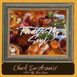 cover: Chuck Da Arsonist - Food2MySoul