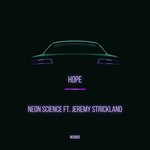 cover: Neon Science|Jeremy Strickland - Hope