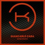 cover: Giancarlo Zara - Boom Boom