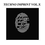 cover: Various - Techno Imprint Vol X