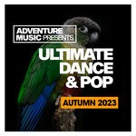 cover: Various - Ultimate Dance & Pop 2023