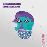 cover: Ne-bur - Prodigious Liberation