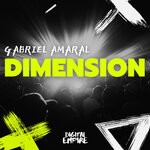 cover: Gabriel Amaral - Dimension