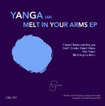 cover: Yanga (ar) - Melt In Your Arms