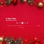 cover: Royal Music Paris - X-Mas Time