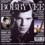 cover: Bobby Vee - The Essential Bobby Vee