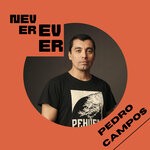 cover: Pedro Campos - Never Ever