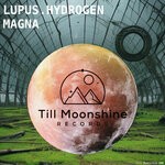 cover: Lupus.hydrogen - Magna