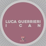 cover: Luca Guerrieri - I Can