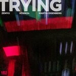 cover: Zemyu|Martin Eigenberg - Trying