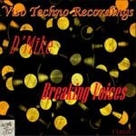 cover: D'mike - Breaking Voices