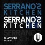 cover: Claysoul - Say Girl