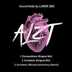 cover: Lxndr (be) - Cloverfields