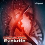 cover: Convergent Evolution - Evolutio