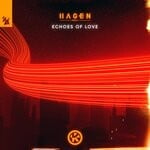 cover: Hagen Feetly - Echoes Of Love