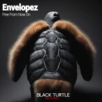 cover: Envelopez - Free From Now On