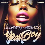 cover: Menges|Slug (fl) - Yeah Boy