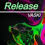 cover: Vaski - Release (Extended Mix)