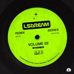 cover: LSDREAM - Remix Series, Vol 2