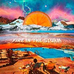 cover: Mikalyn|Jay Horsth|Young Lights|Outflux - Fire In The Storm