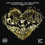 cover: Jones & Stephenson - The First Rebirth (Reinier Zonneveld Remix)