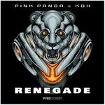 cover: Pink Panda|Kdh - Renegade