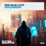 cover: Lyd14|Rene Ablaze - Hologram