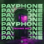 cover: Ka Reem|M-T3CK|Gulmee - Payphone (Techno Edit)