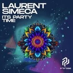 cover: Laurent Simeca - It's Party Time