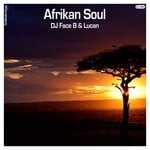 cover: Dj Face B|Lucan - Afrikan Soul