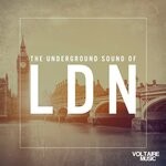 cover: Various - The Underground Sound Of London