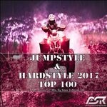 cover: Various - Jumpstyle & Hardstyle 2017 Top 100