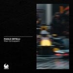 cover: Paolo Ortelli - Max Verstappen