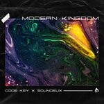 cover: Code Key|Soundeux - Modern Kingdom