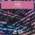 cover: R.I.O. - At Night