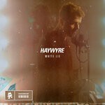 cover: Haywyre - White Lie