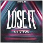 cover: Crypton - LOSE IT