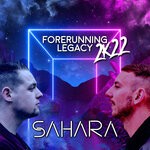 cover: Sahara - Forerunning Legacy 2K22 (Radio Edit)