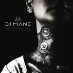 cover: Dj Mane - Mechanical #09.23