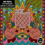 cover: Ms Pika - Powerline