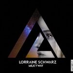 cover: Lorraine Schwarz - Milky Way