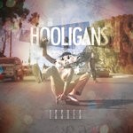 cover: Issues - Hooligans