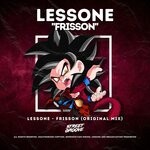 cover: Lessone - Frisson