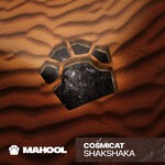 cover: Cosmicat - Shakshaka