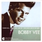 cover: Bobby Vee - Essential