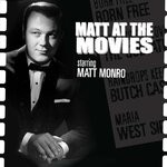 cover: Matt Monro - Matt At The Movies