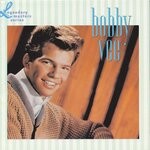 cover: Bobby Vee - The Legendary Masters Series